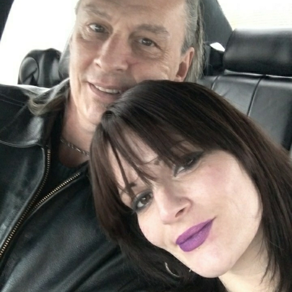 COPY - Meet your Posher, Alan